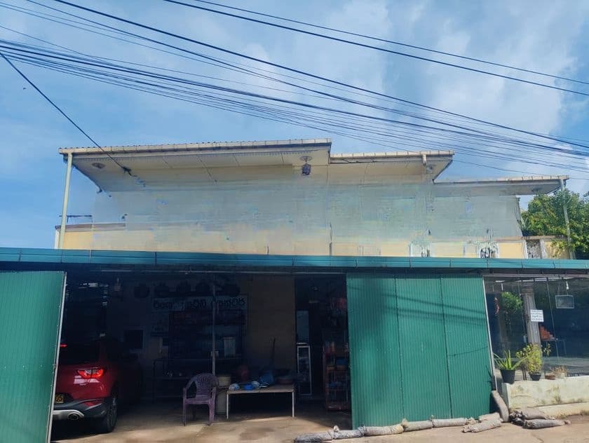 Two Story House for Sale Boralesgamuwa
