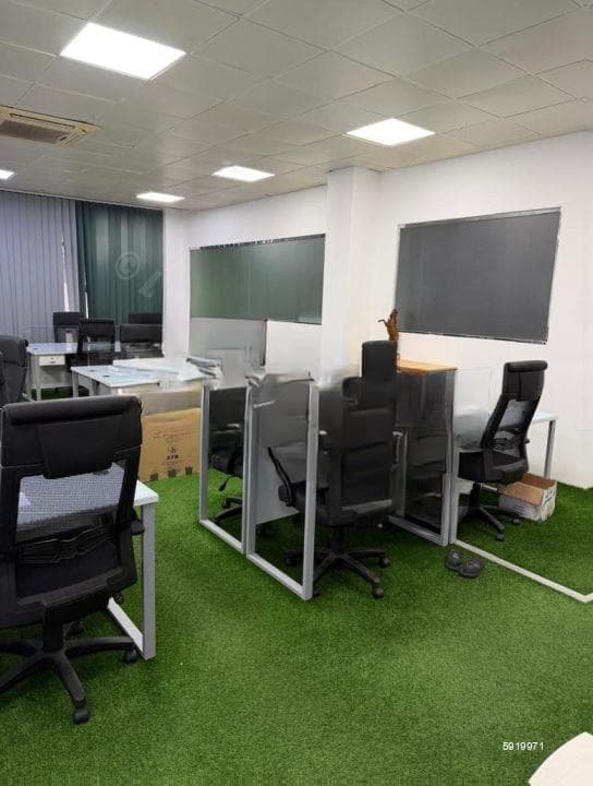Office Space for Rent – Malabe – LKR 550,000 (EM006DV)