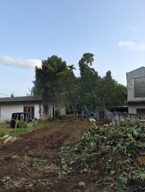 Land for Sale 15 Perches Homagama