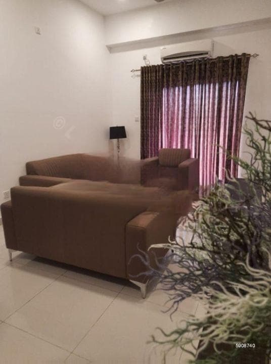Paragon - 02 Bedroom Furnished Apartment for Rent in Nawala (A1085)