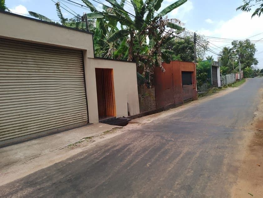 Room for Rent at Kottawa - Makumbura