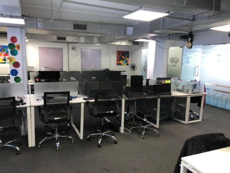 Premium 2,500 Sq. Ft. Office Space for Rent