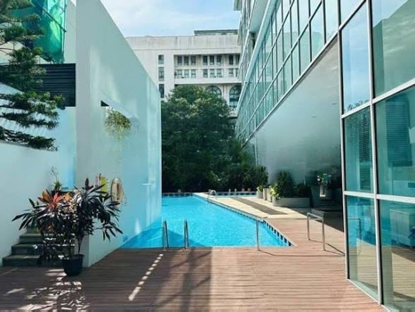 Emperor Apartment for Rent in Colombo 3