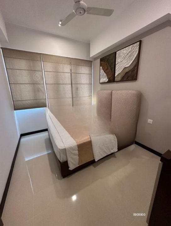 TRI-ZEN 2 Bedroom for Rent