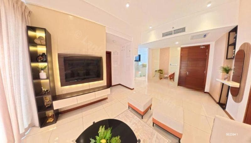 The Residencies - 02 Bedroom Furnished Apartment for Sale in Kotte (A6340)