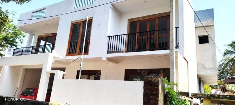 Brand New 7-Bedroom House for Sale – Boralesgamuwa