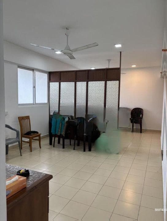 3 Bedroom Apartment for Rent in Colombo 2, R81629