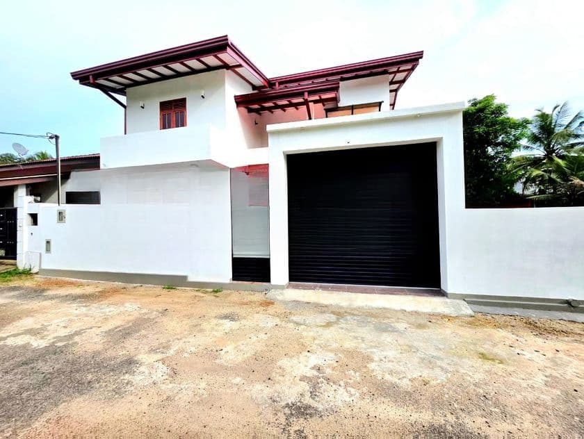 2-Storey House in Ragama