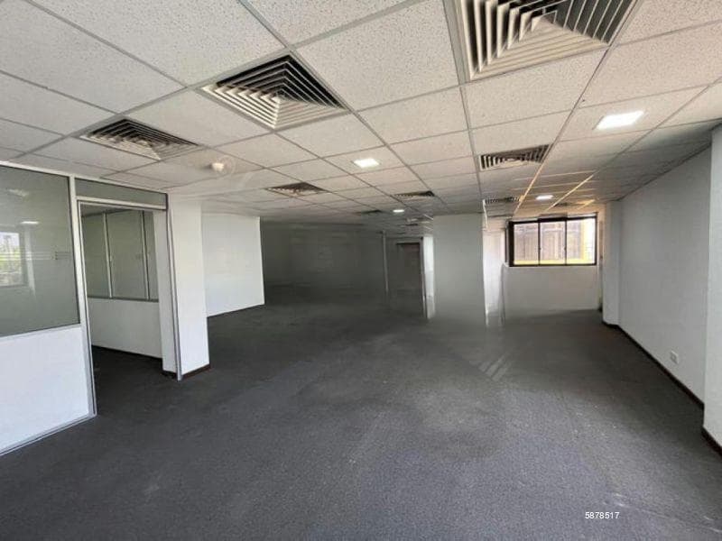 Commercial Property for Rent in Colombo 08 (A4338)-RENTED