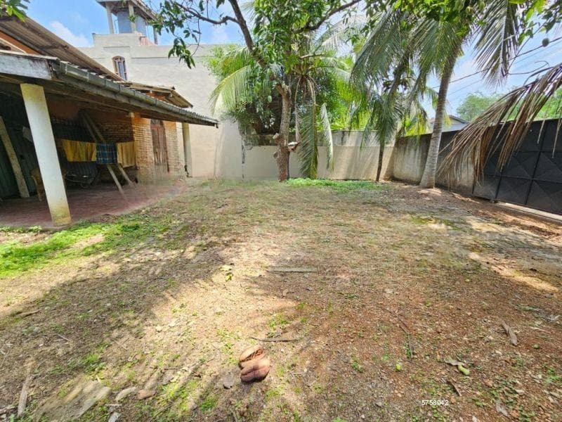 13-Perch Land for Sale in Battaramulla