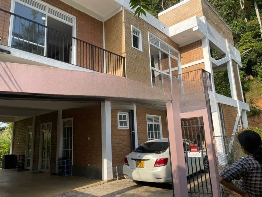 Luxury Short-Term Apartments – Kandy City