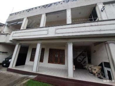 House for Sale Dehiwala
