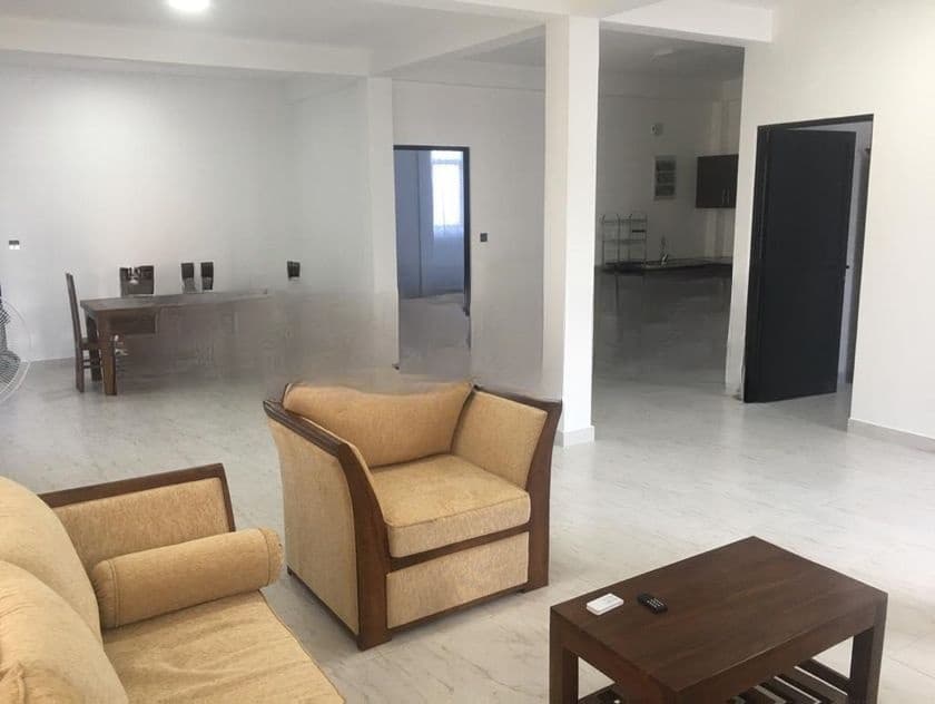 Nugegoda : 9BR (8P) Fully Furnished Luxury House for Sale