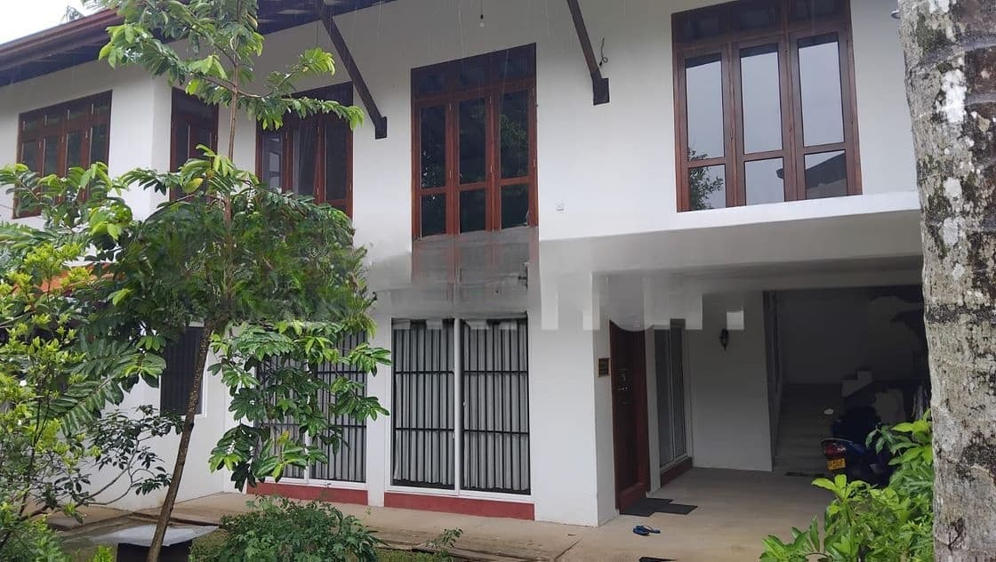 HJS164 - Stunning Modern House for Sale in Kadawatha