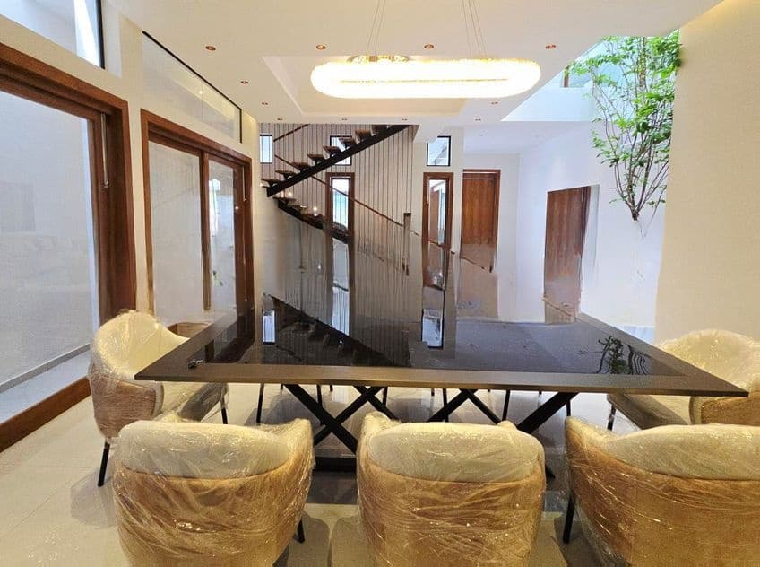 Elegant Designed Luxury 3 Storey House for Sale in Battaramulla
