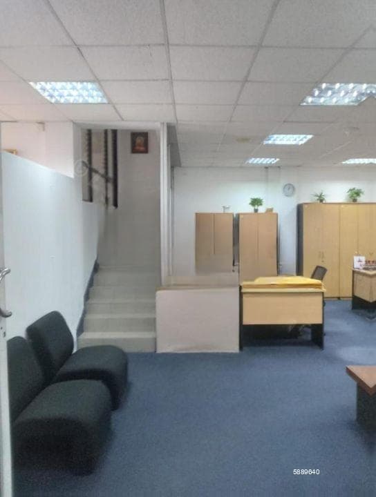 🏢 PREMIUM 4000 sqft COMMERCIAL SPACE FOR RENT 📍COLOMBO 02djoining Dharmapala Mawatha -Colombo 07 and just moments fro