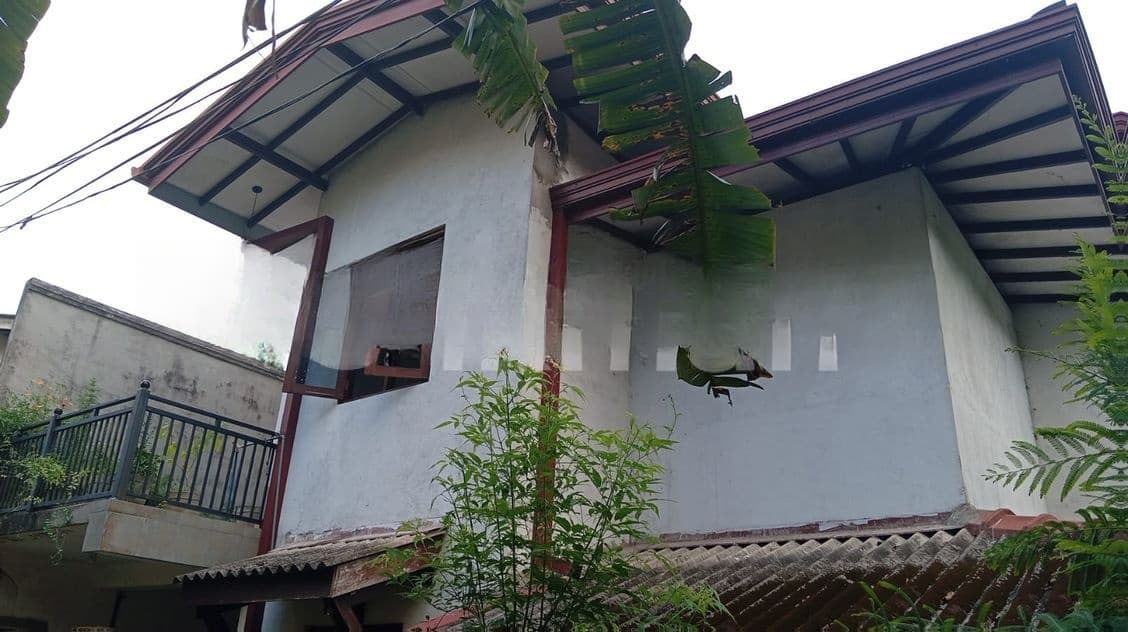Fully Furnished 3-Bedroom House for Rent – Kottawa