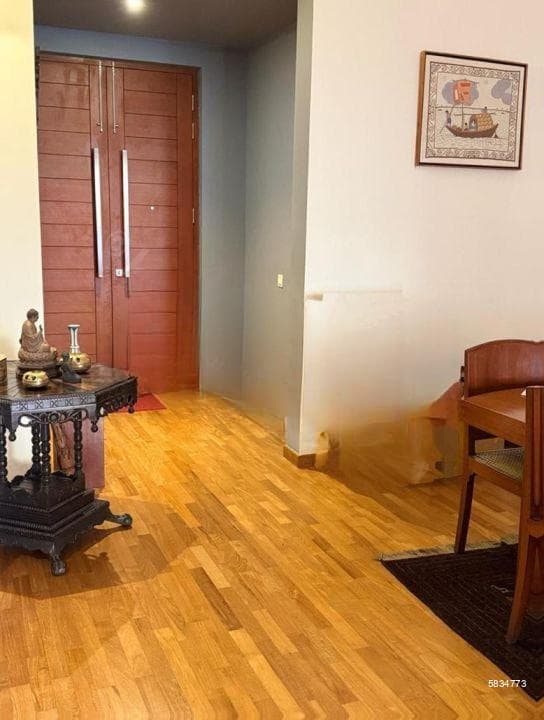 3 Bedroom apartment for sale in Colombo 8 for Rs. 85 million (nearest offer)