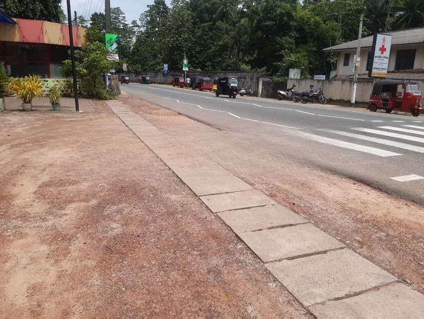 Land for Sale Athurugiriya