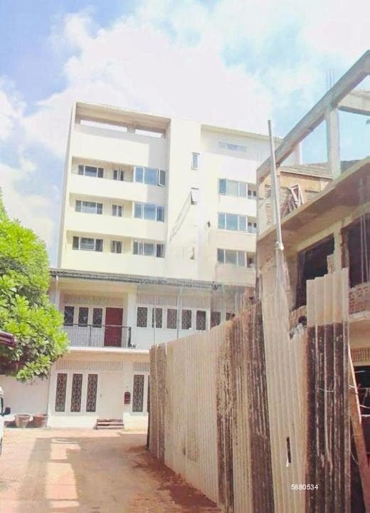Colombo 7 Off Gregory's road Office space for Rent