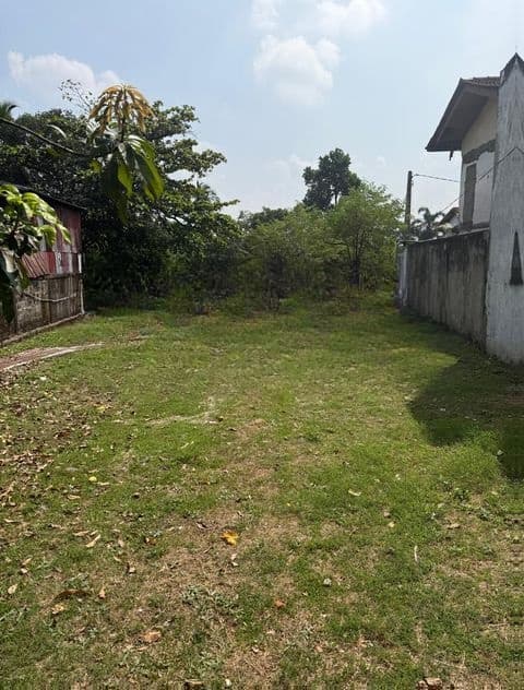 ( GC-1025) Valuable Commercial Land Sale in Pelawatta