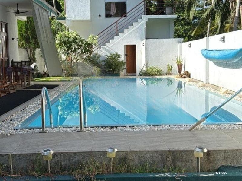 House for Rent - Bentota | LKR 500,000