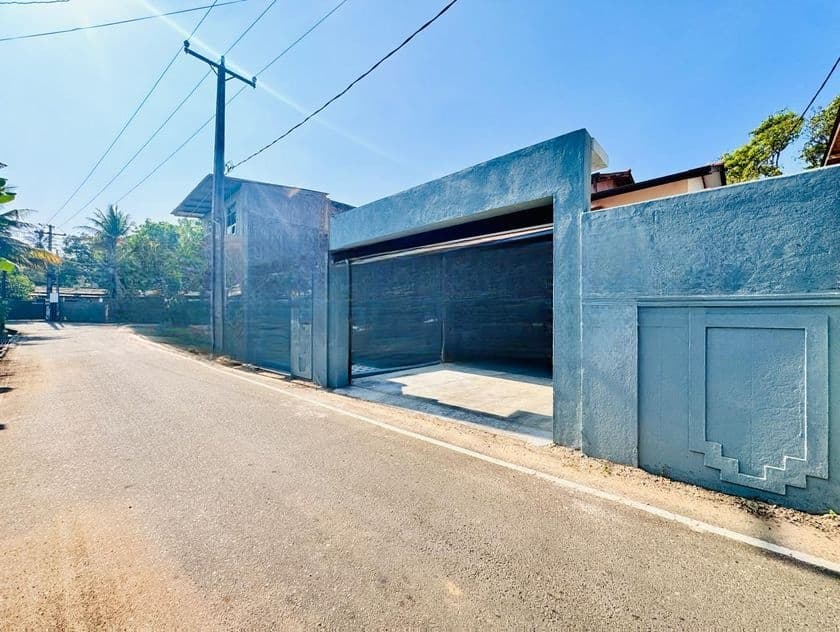 Spacious 4BR Family Home for Sale in Nugegoda