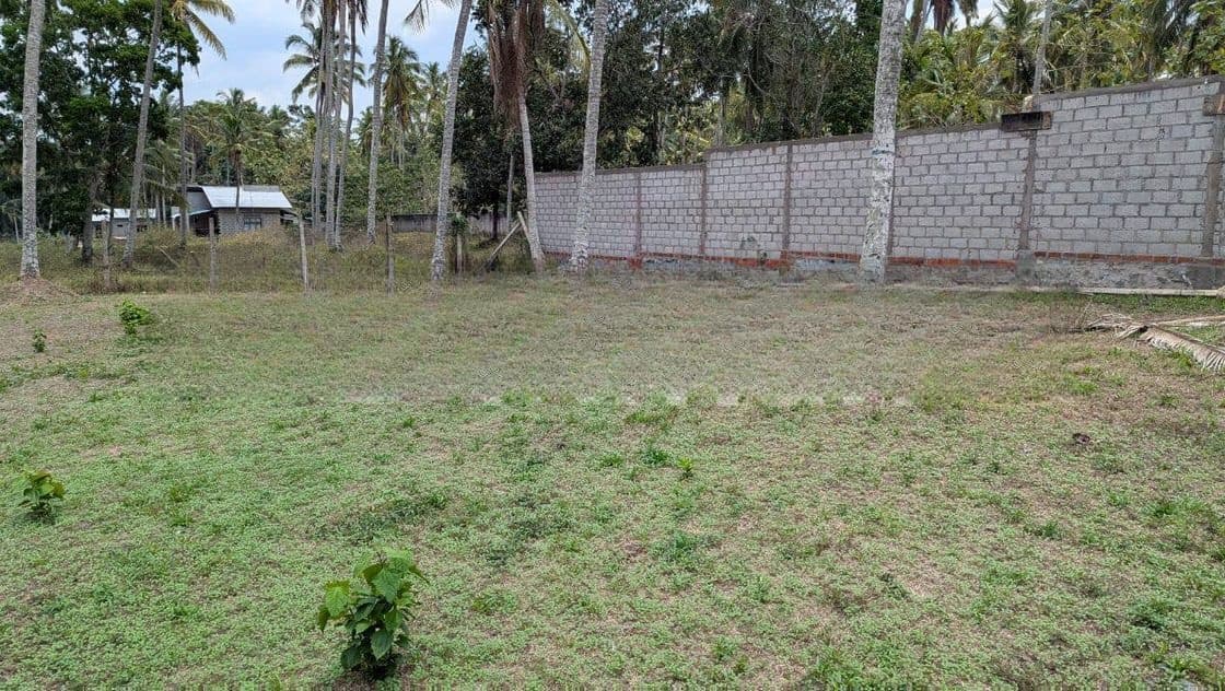 Land for Sale in Batepola