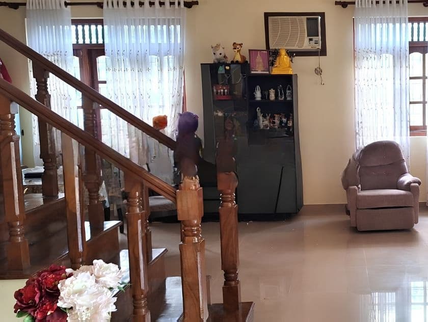 House for Sale in Malabe