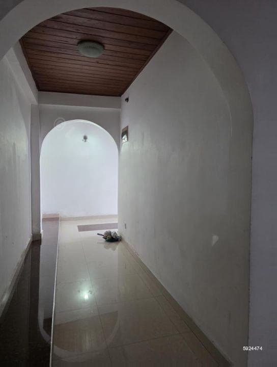 Kalubowila-Unfurnished Apartment for Rent