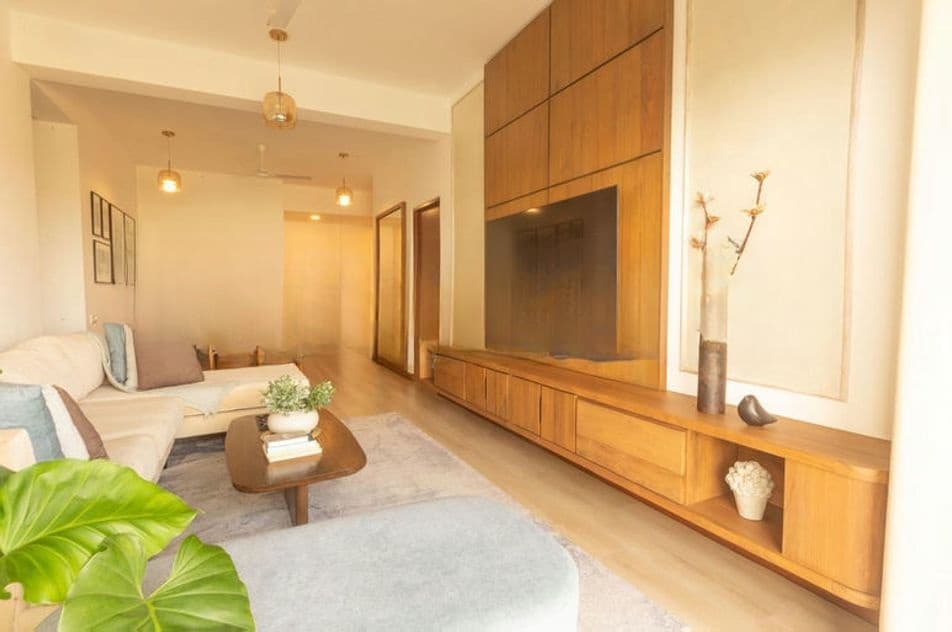 Iconic Galaxy - 03 Bedroom Apartment for Rent in Rajagiriya (a6326)
