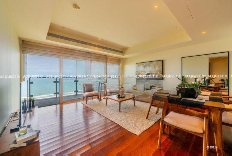 Apartment for Rent - Cinnamon Life - Suites Tower - Colombo 02
