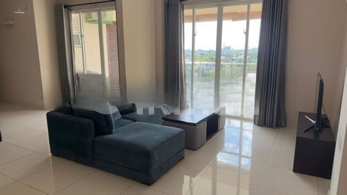 Prime Wrendale - 03 Bedroom Furnished Apartment for Rent-Rajagiriya