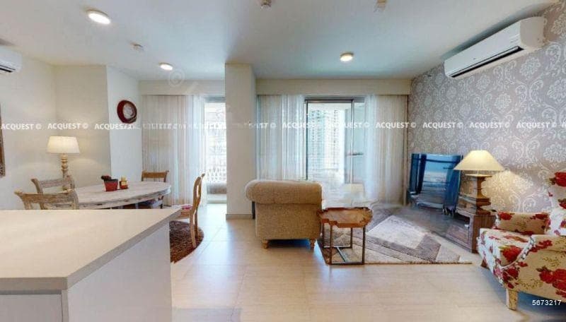 Apartment for Rent - Colombo City Centre - Colombo 02 | USD 1,500