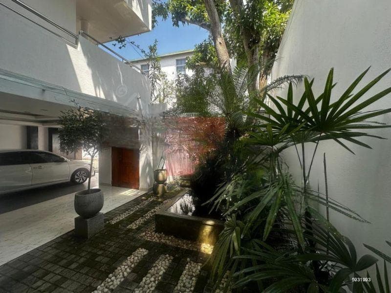 House for rent in Colombo 7