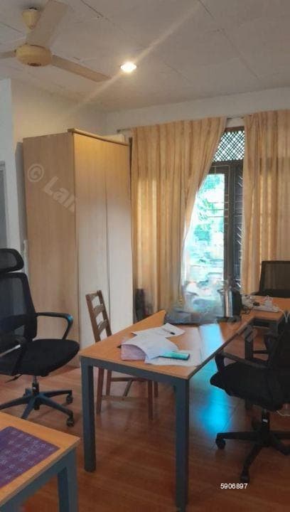 Semi Furnished Office Space Available for Rent in Nawala