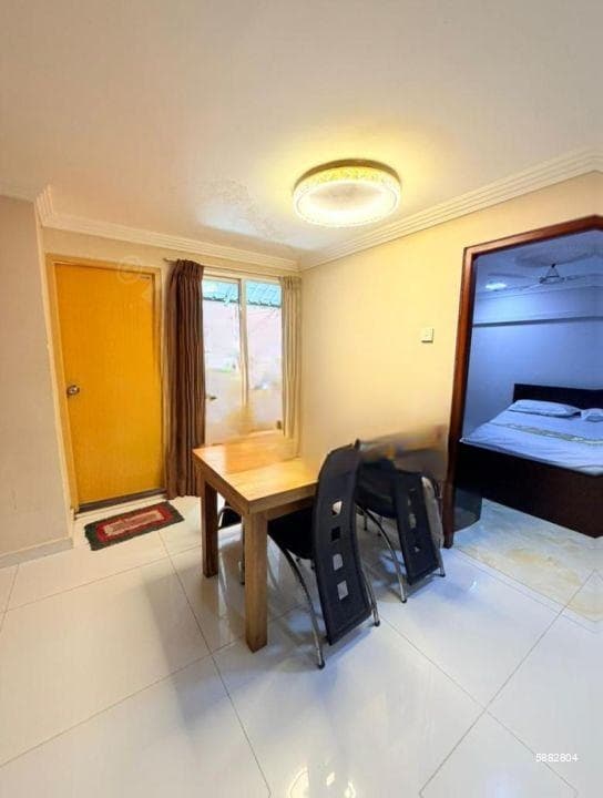 House for Rent in Colombo 6 - PDH 312