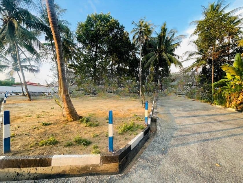 Valuable Land Sale in Wattala