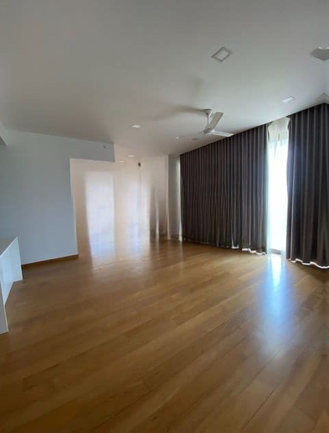 Unfurnished 7th Sense Penthouse For Rent in Colombo 07