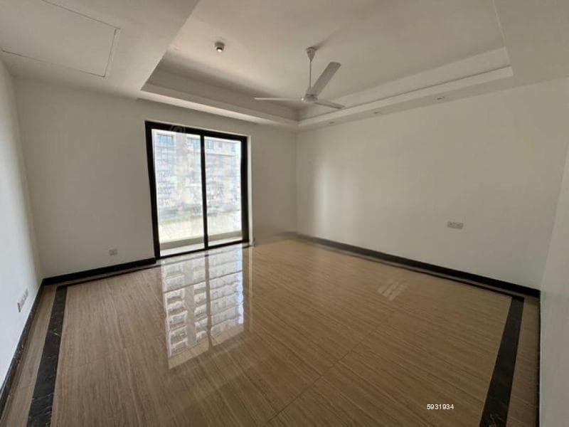 Orwell - 03 Bedroom Unfurnished Apartment for Sale in Colombo 03 (A4620)