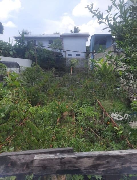Land For Sale In Boralesgamuwa