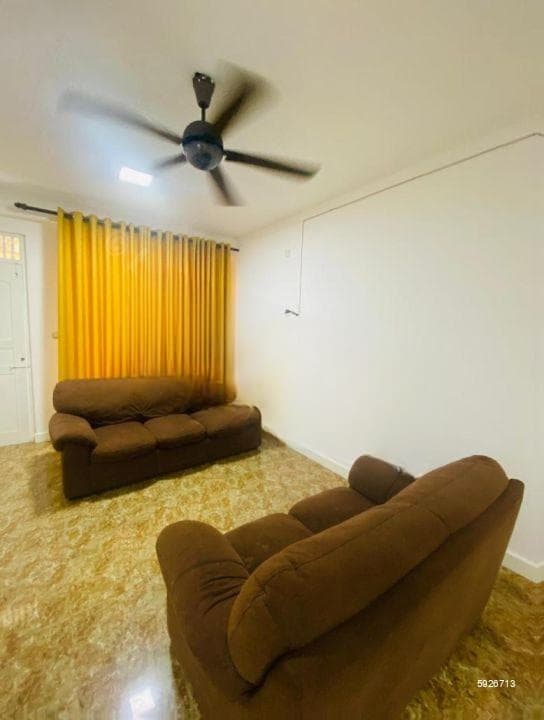 Colombo 06 Fully Furnished Apartment for Long-Term Rent. Property Code: (CSPL102)