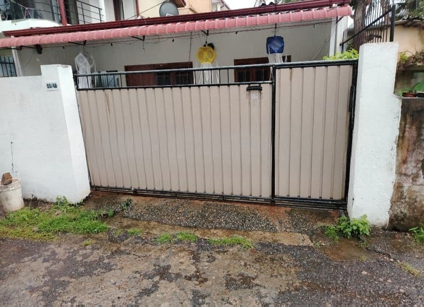 Valuable Land for Sale in Mount Lavinia