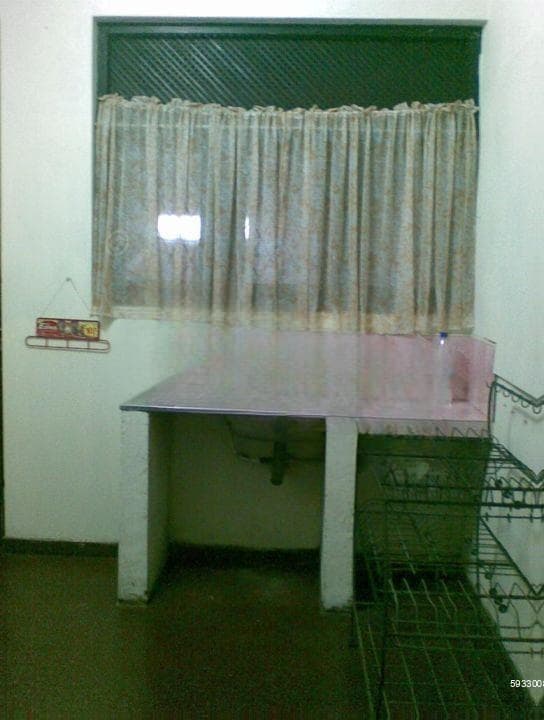 Annexe For Rent In A Mission Road, Pitakotte.