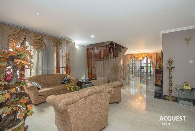 House for Sale - Colombo 07 | LKR 430,000,000