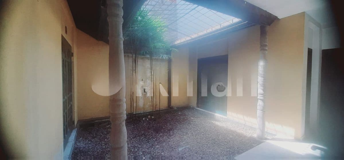 Nugegoda 02 Storied Old House on 26.5 Perches of Land for Sale