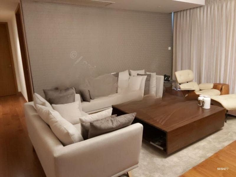 2 Bedroom Apartment for Rent in Shangri - La Apartment Colombo 2, R81583