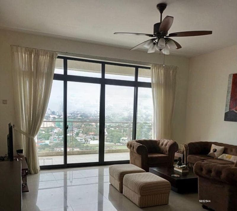 Apartment for rent at Havelock City - Elibank Tower