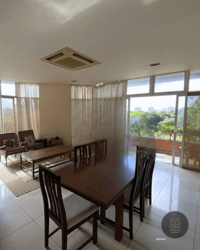 Apartment for sale at Trevose Apartment - Colombo 5