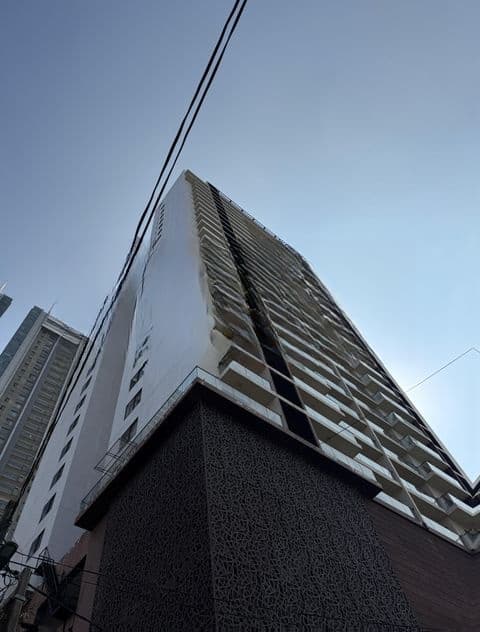 Furnished Apartment for Rent in Orwell Residencies, Colombo 3 (C7-10238)